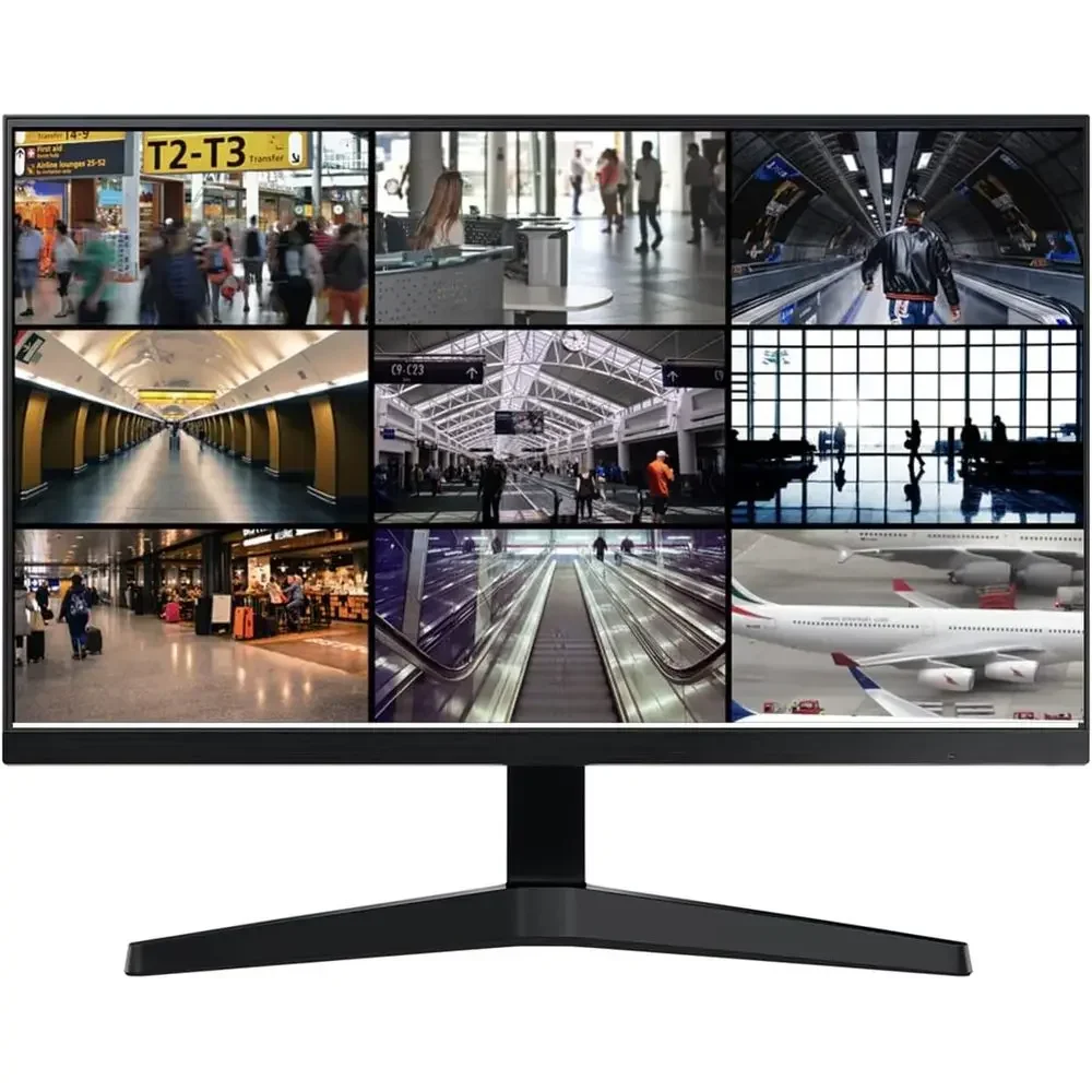 Cameras - Security Camera Monitor Screen, 22 Inch