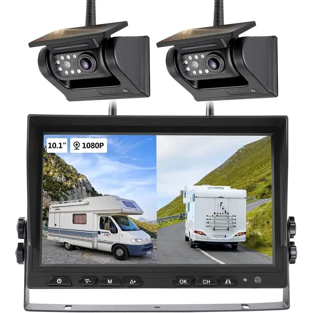 Cameras - 10.1