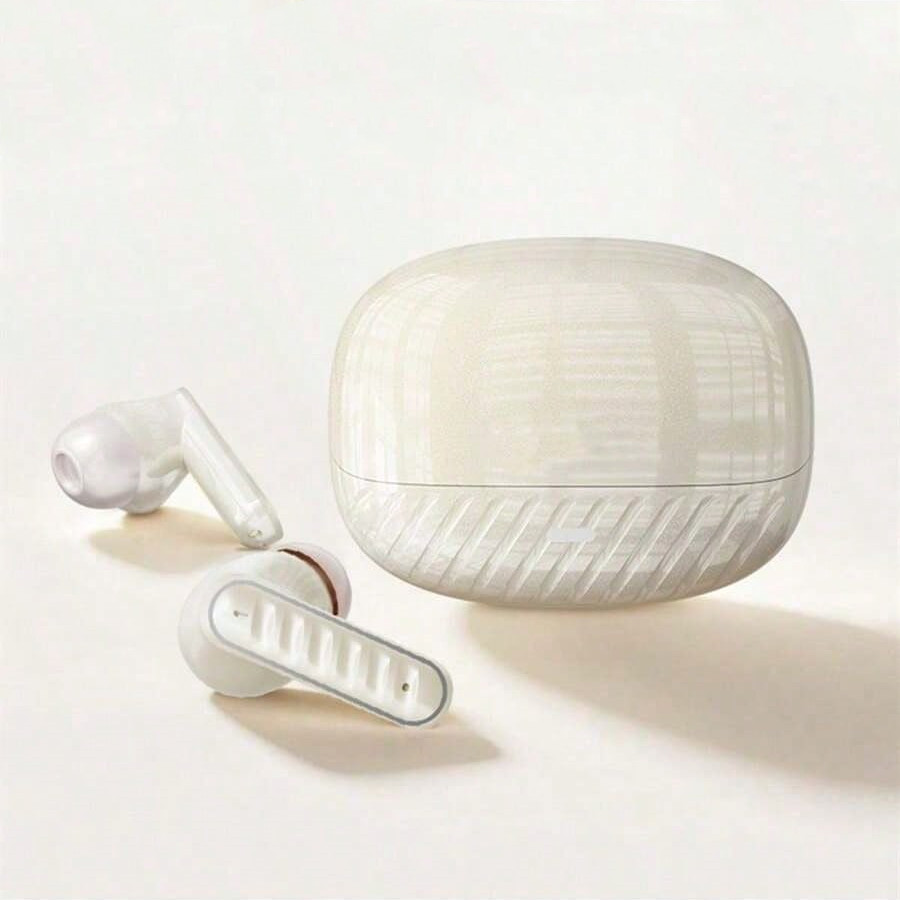 TWS Wireless Bluetooth Earphon - Open Ear Air Conduction Headphones ulasan dan harga