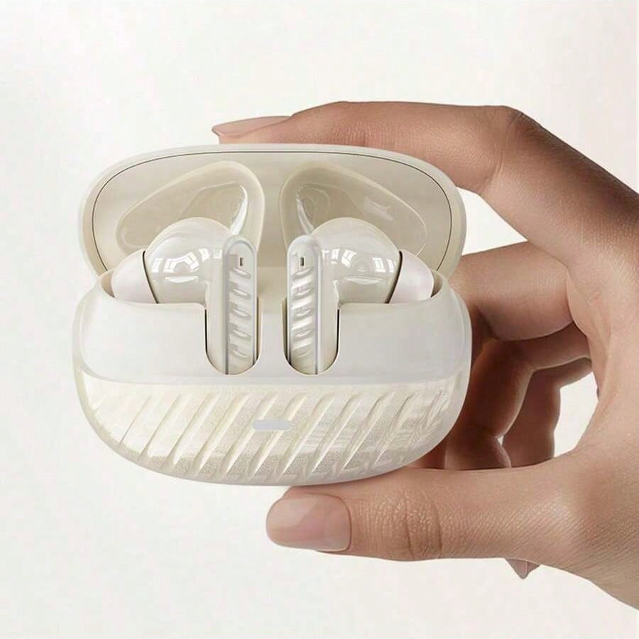 TWS Wireless Bluetooth Earphon - Open Ear Air Conduction Headphones ulasan dan harga