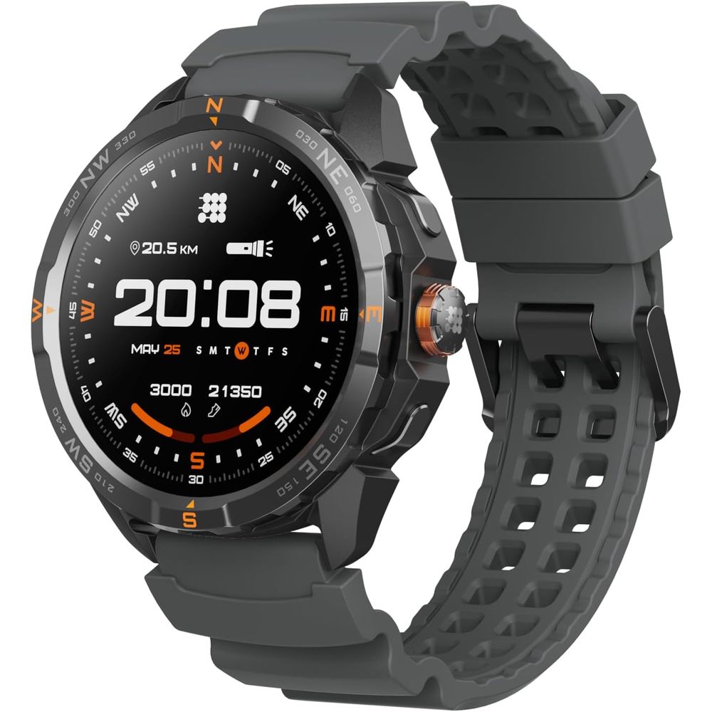 Cubitt Terra Red Smartwatch wi - Smartwatches ulasan dan harga