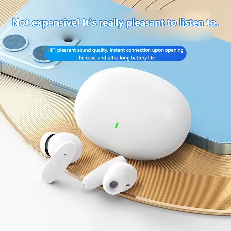 OnePlus New Wireless Earphone  - Headphones ulasan dan harga