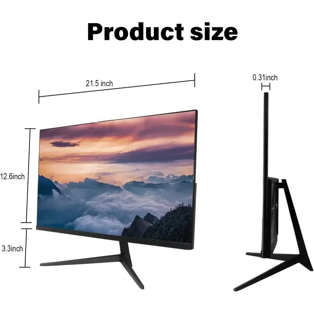 Security Camera Monitor Screen - Cameras ulasan dan harga