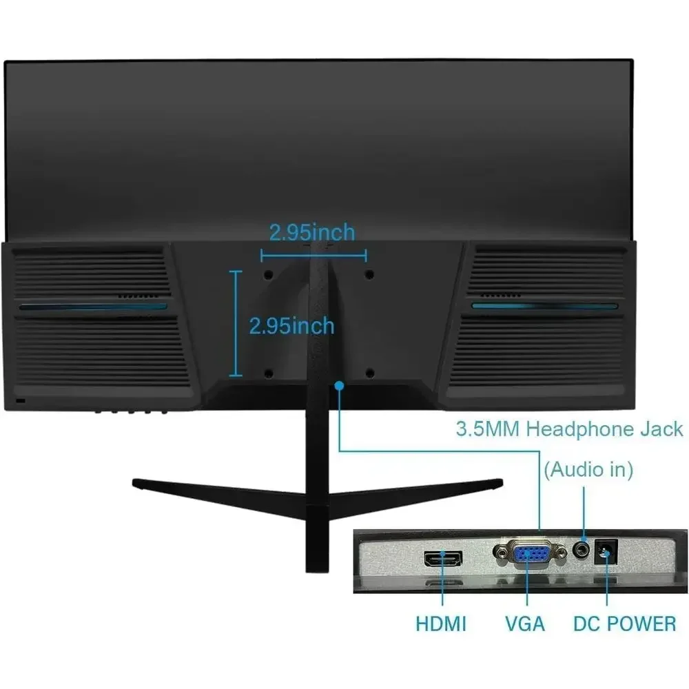 Security Camera Monitor Screen - Cameras ulasan dan harga