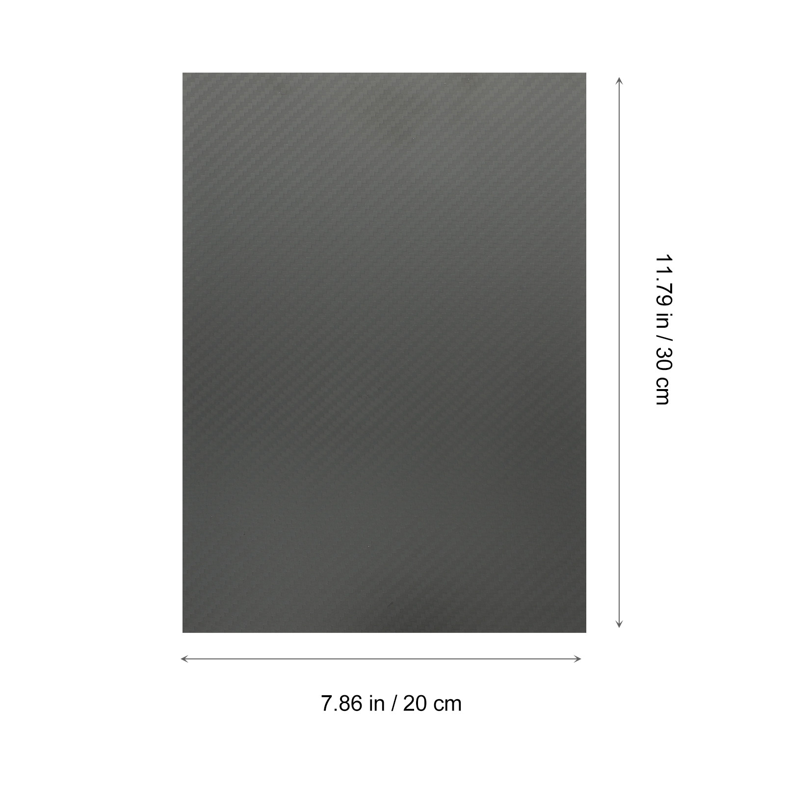 Carbon Fiber Sheet Twill Patte - Drones ulasan dan harga