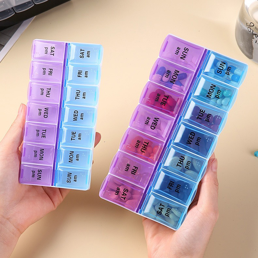 14 Compartments Independent Pi - Laptops ulasan dan harga