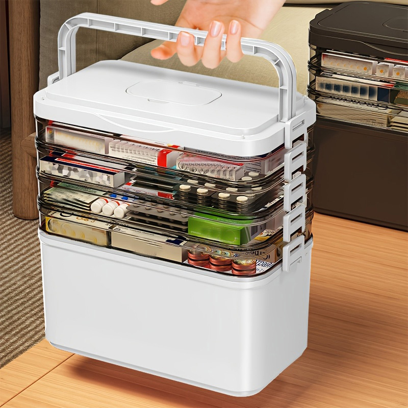 Multifunctional Multi-Layer St - Laptops ulasan dan harga