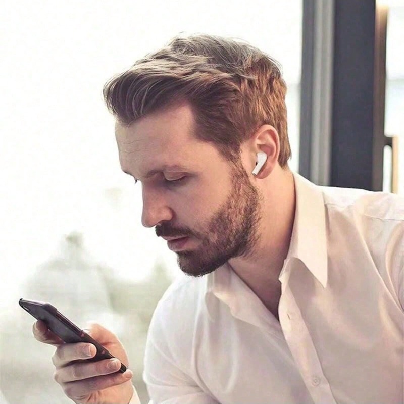 Original Wireless Earphones Du - Open Ear Air Conduction Headphones ulasan dan harga