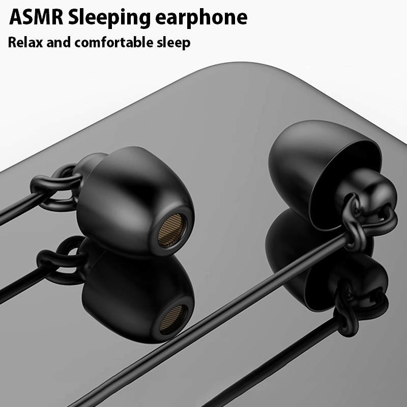 ASMR Earphone Hifi Headset Noi - Open Ear Air Conduction Headphones ulasan dan harga