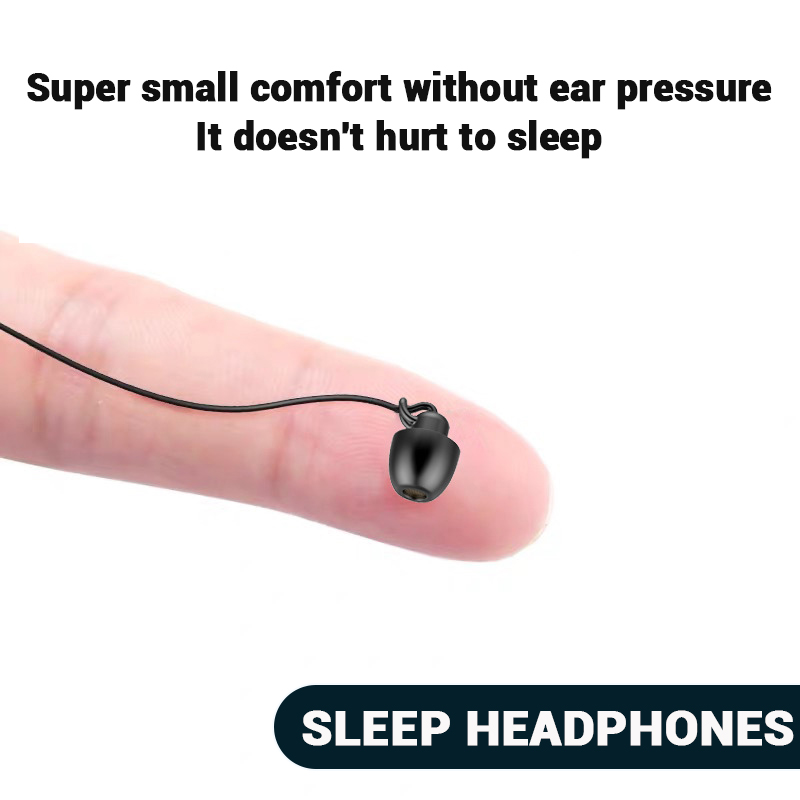 ASMR Earphone Hifi Headset Noi - Open Ear Air Conduction Headphones ulasan dan harga