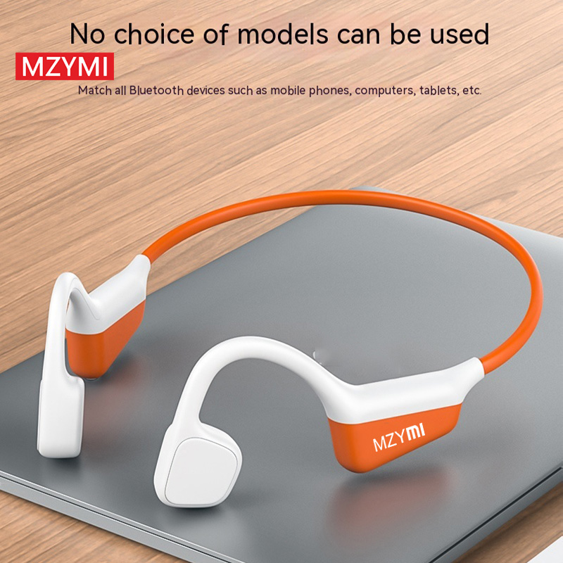 MZYMI I18 PRO Bone Conduction  - Tws Earbuds Bluetooth 5.3 ulasan dan harga
