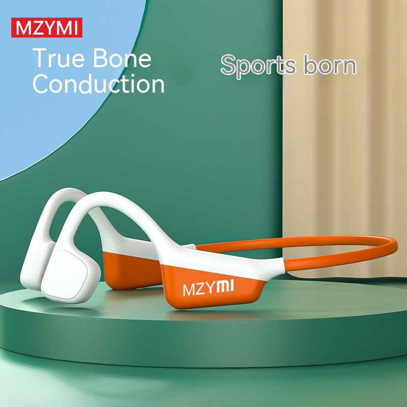 MZYMI I18 PRO Bone Conduction  - Tws Earbuds Bluetooth 5.3 ulasan dan harga