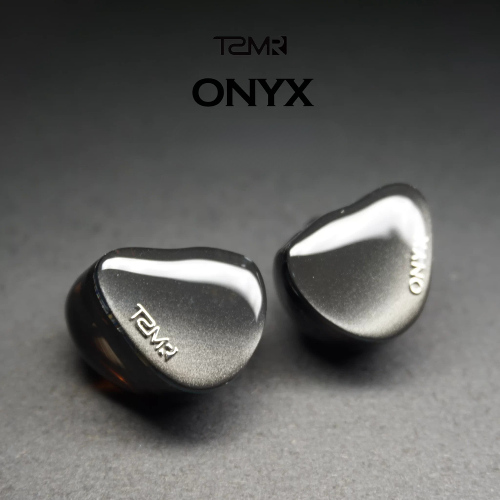 Tansio Mirai TSMR ONYX 3DD+ 2B - Planar Magnetic Iem Earphones ulasan dan harga