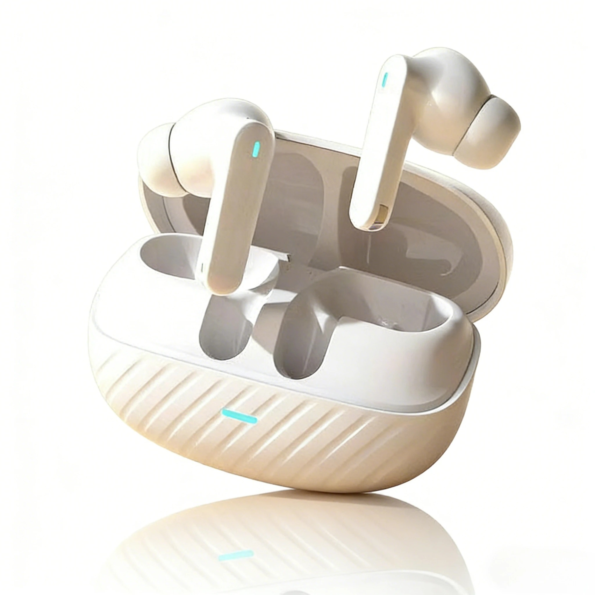 New Arrival TWS Wireless Bluet - Open Ear Air Conduction Headphones ulasan dan harga