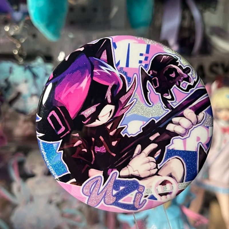 Murder Drones  Anime Merch Met - Drones ulasan dan harga