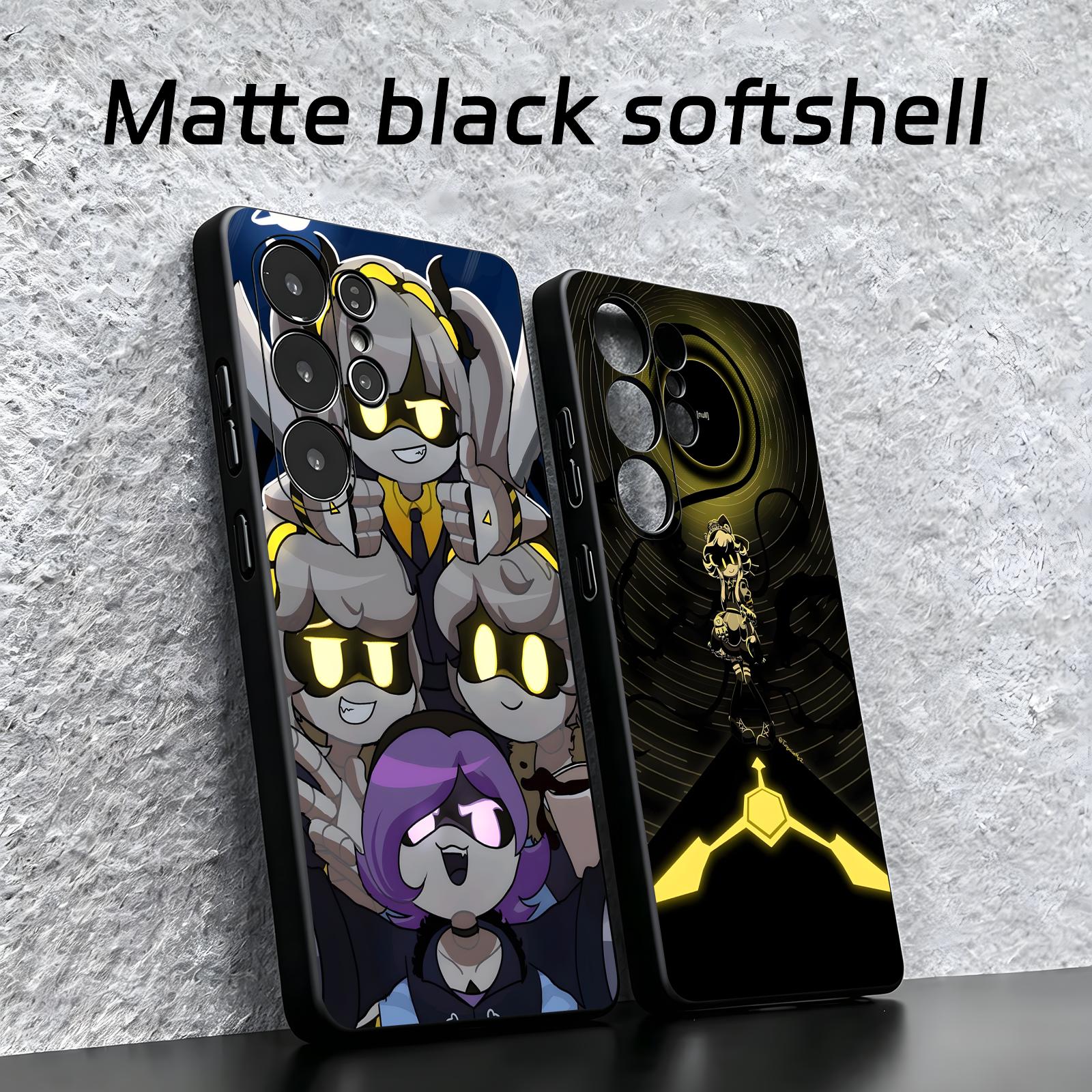 Game Murder Drones  Phone Case - Drones ulasan dan harga