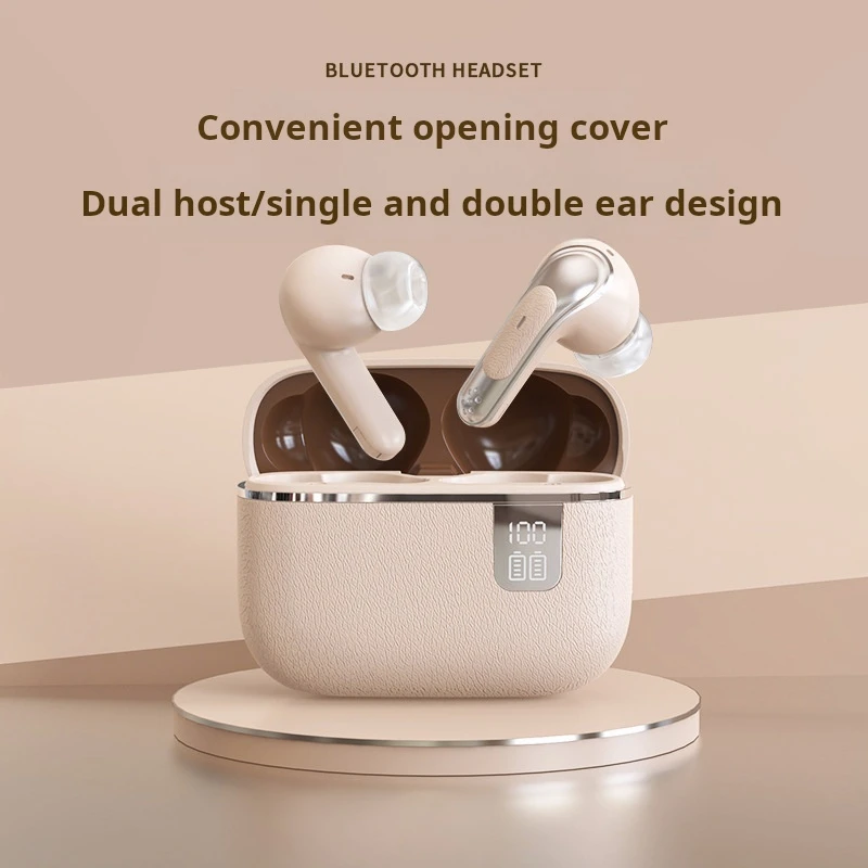Bluetooth Earphones TWS HIFI M - Type C Wired Earphones With Mic ulasan dan harga