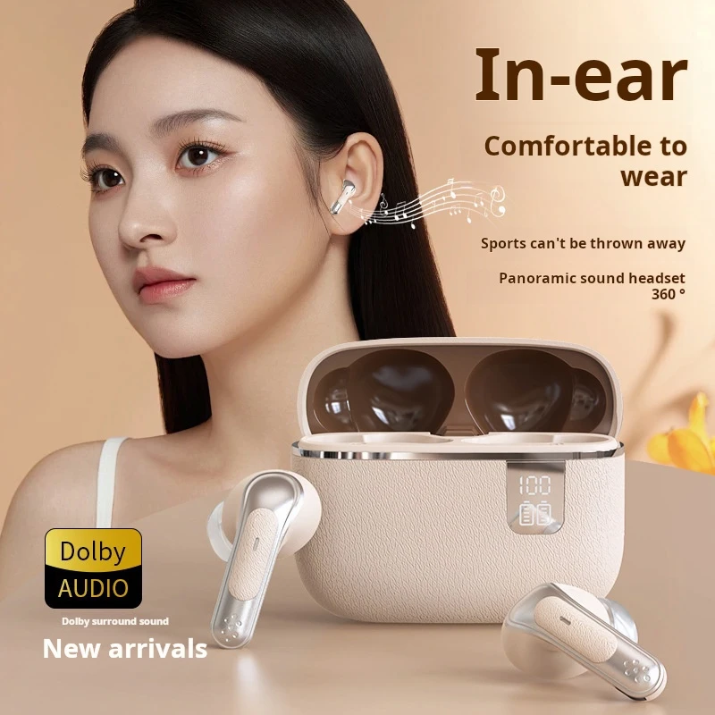 Bluetooth Earphones TWS HIFI M - Type C Wired Earphones With Mic ulasan dan harga