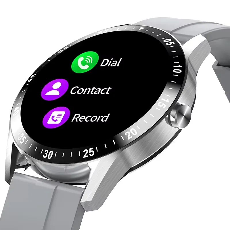 Phones Fitness Tracker With Ca - Smartwatches ulasan dan harga