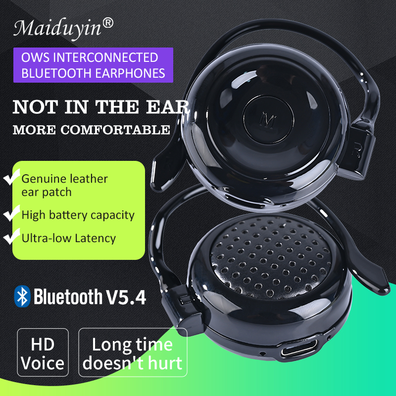 K5 TWS Wireless Headphones Blu - Type C Wired Earphones With Mic ulasan dan harga