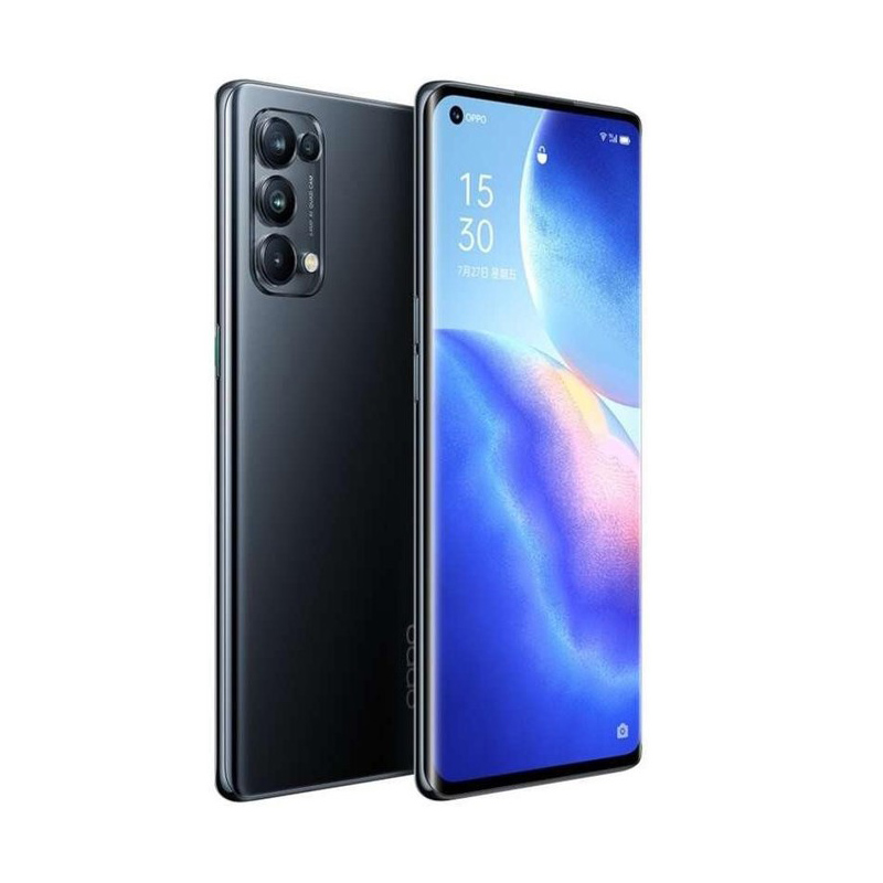 OPPO Reno 5 pro 5G smartphone  - Cameras ulasan dan harga