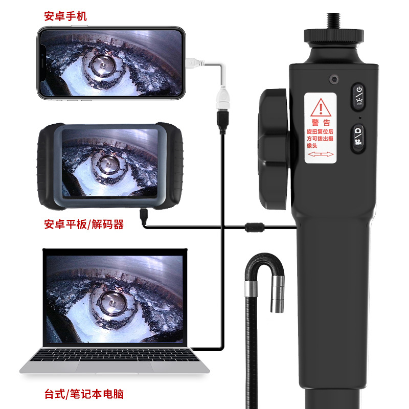 1080P HD Two-Way Industrial En - Cameras ulasan dan harga