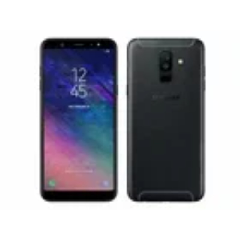 Samsung Galaxy A6  A600F Unloc - Cameras ulasan dan harga
