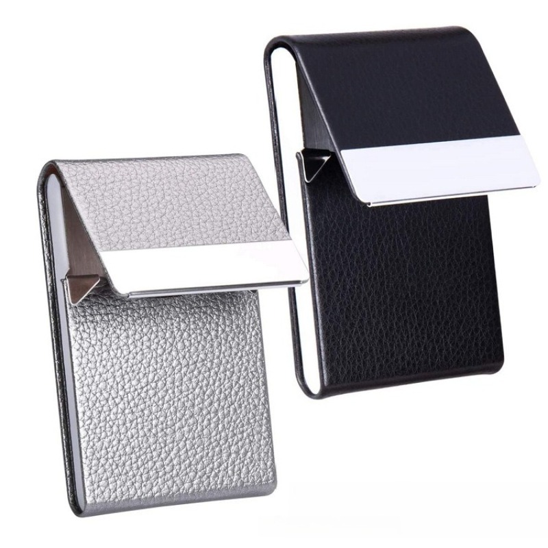 PU Cigarette Case Men's Portab - Laptops ulasan dan harga