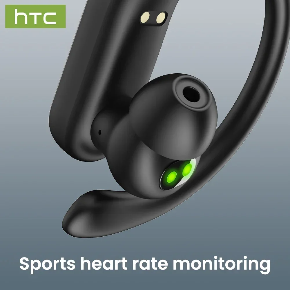 HTC NE61 Bluetooth Earphones N - Sleep Mask Headphones Bluetooth ulasan dan harga